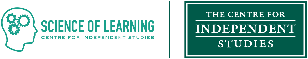 Science of Learning · CIS